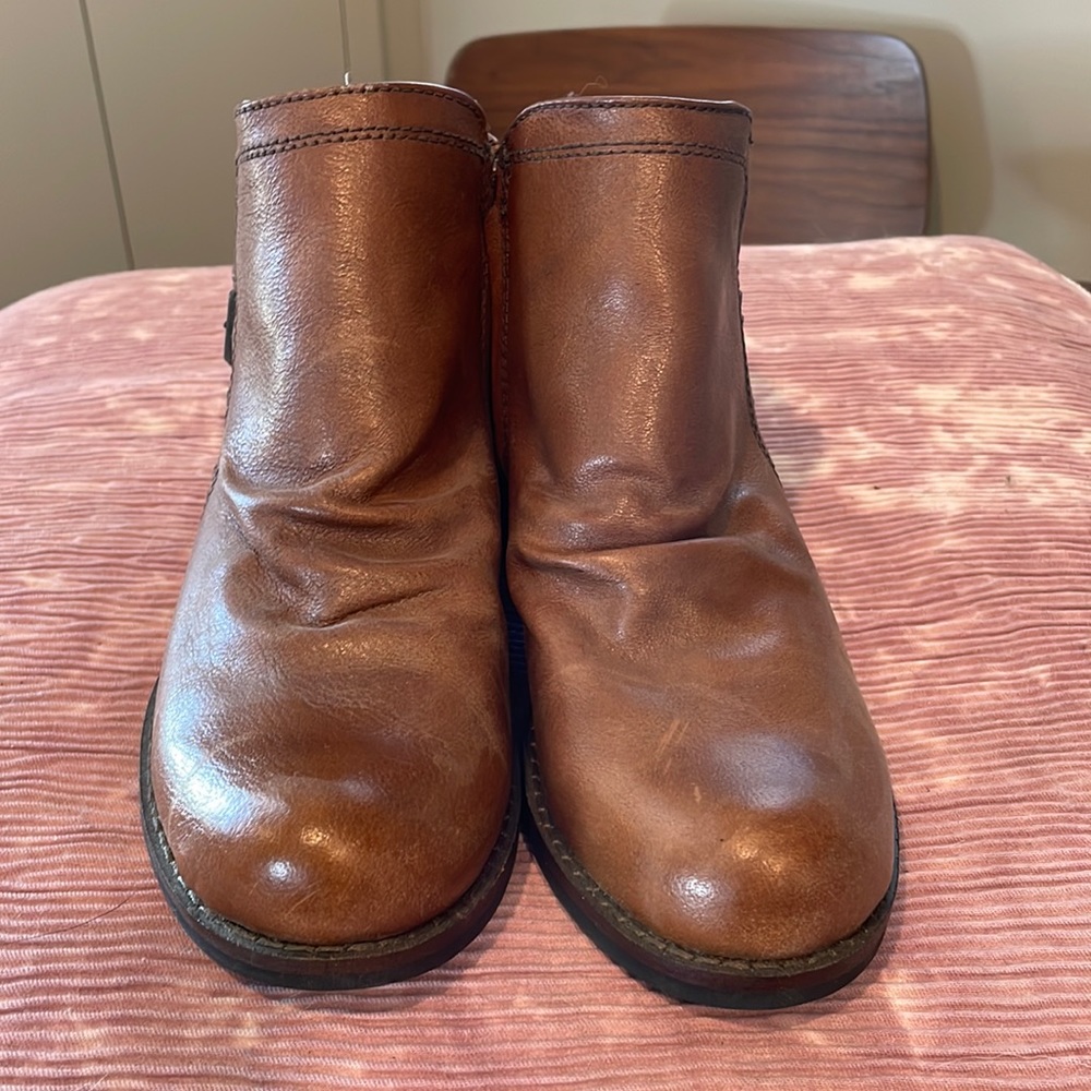 Bussola Boots